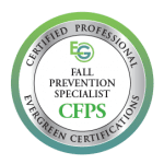 Certified Fall Prevention Specialist